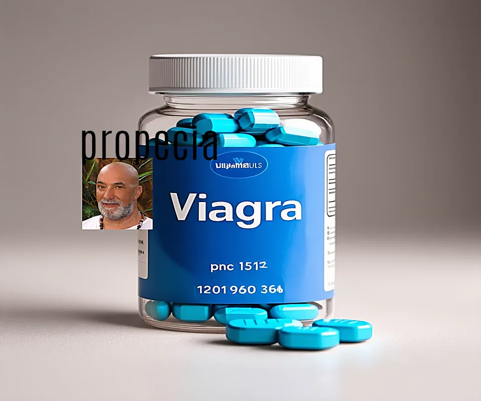 Propecia precio en farmacias